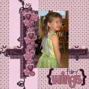 Fairy Wings