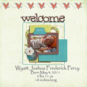 Welcome