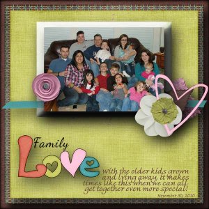 Family