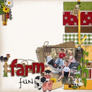 Farm Fun