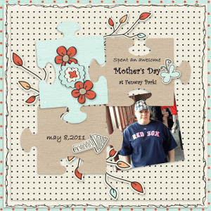 Mother's Day