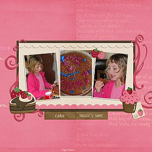 SnS-BakingCake