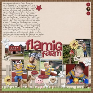 Flamig Farm