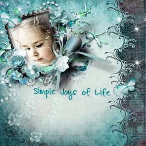 Joys of life