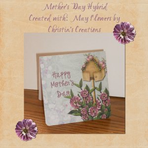 Mother's Day Card