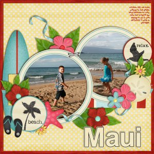 Maui