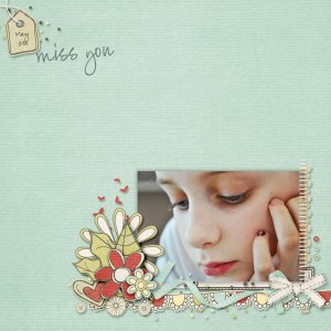 Miss You