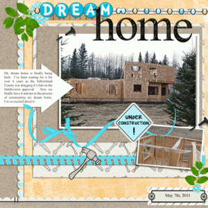 Dream Home