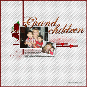 Grandchildren