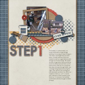 Step 1