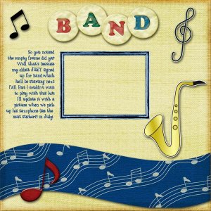 Band