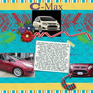 C-Max