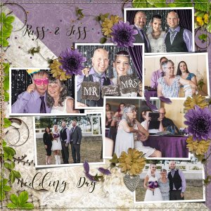 Wedding Day