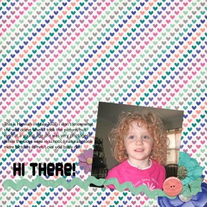 Hi There!