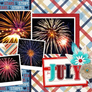 July 2018 Calendar top