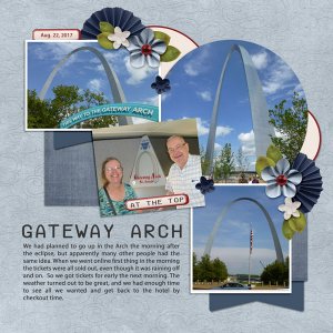 Gateway Arch