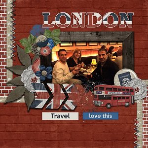 London