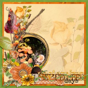 September-days