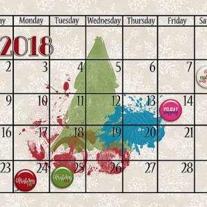 december 2018 bottom