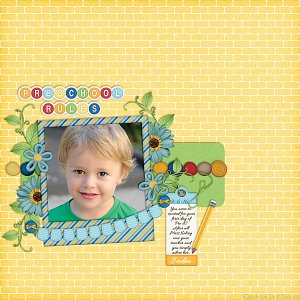 Pre-K