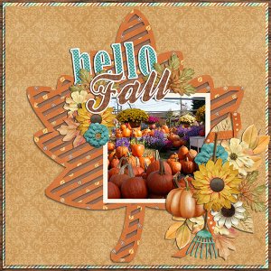 hello fall