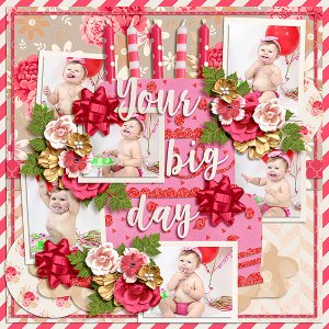 Your Big Day