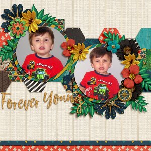 Forever Young