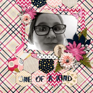 One of a Kind