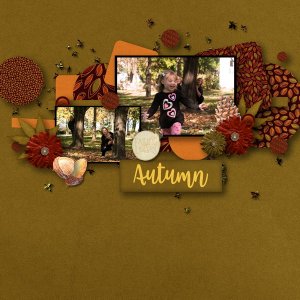 Autumn Memories