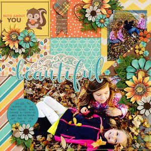 Beautiful Fall