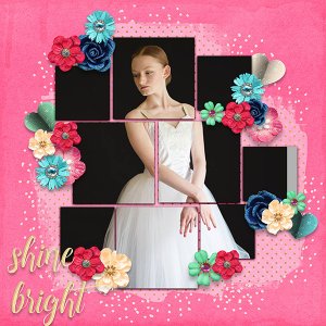 Shine