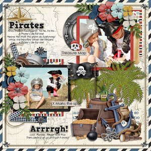 Pirates