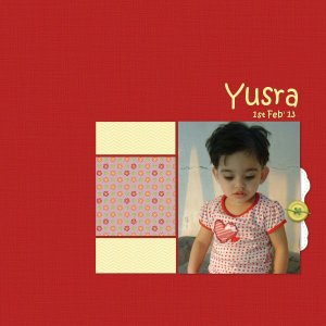 Yusra