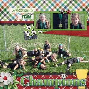 Champions