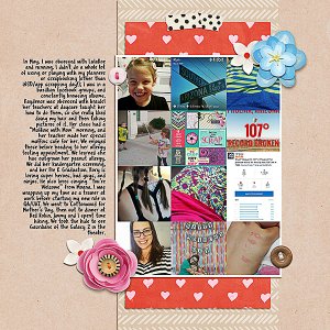 May summary Pt1