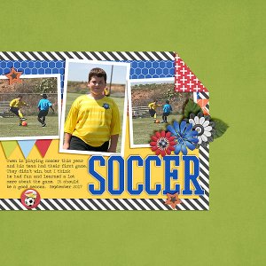 Soccer