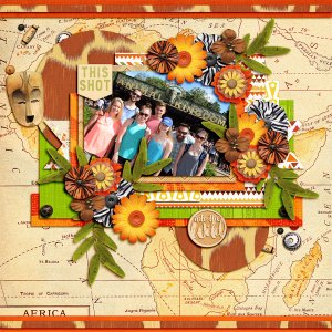 Animal Kingdom