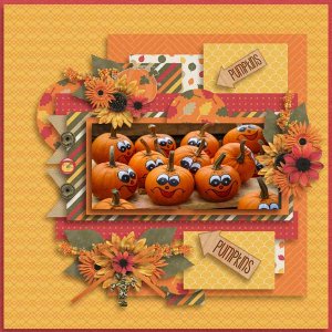 Fall Fun Days