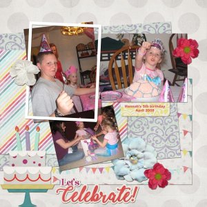 Celebrate