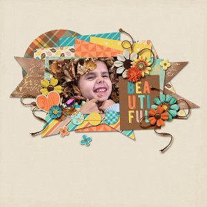 Fall Girl