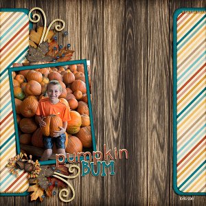 PumpkinBum