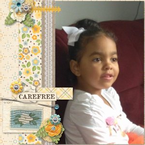 Carefree
