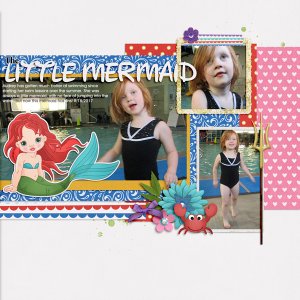 The Little Mermaid