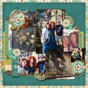 Merida
