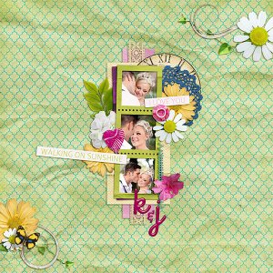 Kelly + Johnathan