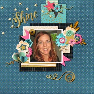 Shine