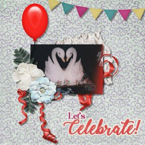 Celebrate