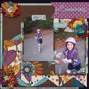 Fall memories