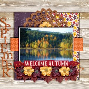 Welcome-autumn