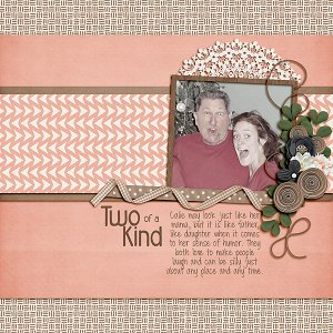 Two of a Kind